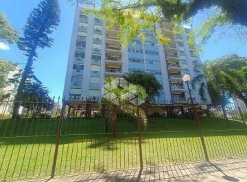 01 · Apartamento de 3 dormitórios semimobiliado de 130m2 privativos no coração do Lindóia!