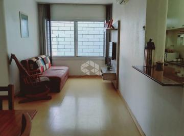 0f041f39-ee3e-4088-ab9f-2893f5e71f8d · Apartamento 02 dormitórios no Bairro Cristal