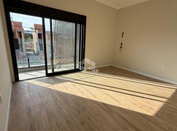 Casa · 75m² · 2 Quartos · 1 Vaga · Sobrado a venda com 2 suítes na Vargem