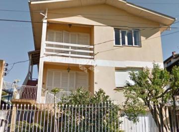01 Fachada · Casa(pavimento superior) individualizada, semi mobiliada, com 96m² privativos