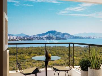 Apartamento · 64m² · 2 Quartos · 1 Vaga · Apartamento 2 dormitórios com 1 suíte em Cacupé