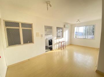 Apartamento · 47m² · 1 Quarto · Apartamento 47mm² com 1 dormitório no bairroTristeza.