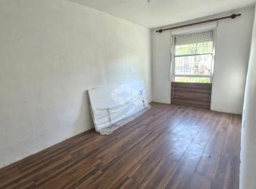 Apartamento · 31m² · 1 Quarto · Apartamento JK 1 dormitorio, no bairro Humaitá, em Porto Alegre
