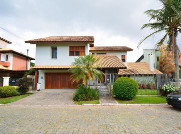 Casa · 255m² · 4 Quartos · Casa no condomínio Village, Lagoa da Conceição, Florianópolis
