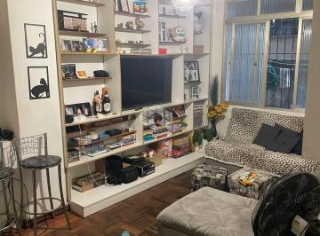 Apartamento · 68m² · 2 Quartos · Apartamento à venda 2 quartos no bairro Centro Histórico.