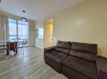 Apartamento · 65m² · 3 Quartos · 1 Vaga · Apartamento 3 dormitórios, sendo uma suíte, 65,23 m² privativos, Bairro Humaitá, Porto Alegre