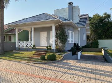 Casa · 183m² · 3 Quartos · 2 Vagas · Casa com 3 quartos na Serra Gaúcha