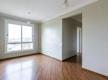 Apartamento · 58m² · 2 Quartos · 1 Vaga · Apartamento Residencial À Venda, Cavalhada, Porto