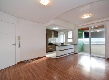 Apartamento · 79m² · 3 Quartos · 2 Vagas · APARTAMENTO SEMIMOBILIADO COM 3 QUARTOS SENDO 1 SUÍTE 2 VAGAS E VISTA PANORÂMICA NO CÓRREGO GRANDE F