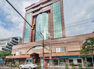 Comercial · 38m² · 1 Vaga · sala comercial 38,27 m2 area privativa 1 vaga garagem