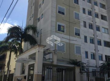 Apartamento · 69m² · 3 Quartos · 1 Vaga · Apartamento de 03 dormitórios com 01 suíte, 01 vaga, infraestrutura no Bairro Sarandi