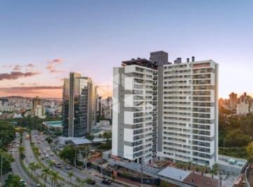 Apartamento · 74m² · 2 Quartos · 1 Vaga · Float 2 dormitórios Petrópolis