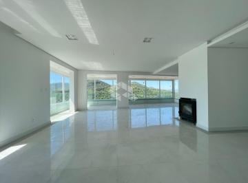 Apartamento · 226m² · 3 Quartos · 3 Vagas · Apartamento de alto padrão à venda no bairro Km Três em Santa Maria