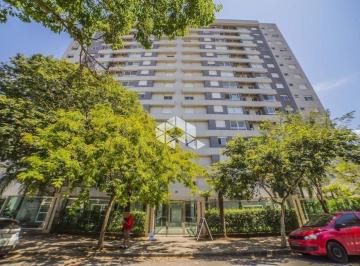 Apartamento · 64m² · 2 Quartos · 2 Vagas · Apartamento 2 dormitórios 1 suíte 64m² 2 vagas no bairro Jardim Botânico