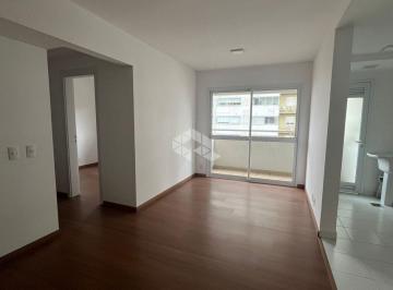 Apartamento · 67m² · 2 Quartos · 1 Vaga · Apartamento 2 dormitórios 1 vaga no Rossi Florida