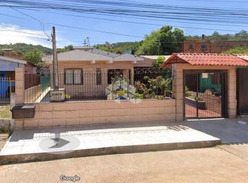 Casa · 200m² · 3 Quartos · 2 Vagas · casa 3 dormitórios /Santa Isabel Viamão