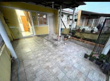 Casa · 48m² · 2 Quartos · 1 Vaga · Casa no bairro Lomba da Palmeira