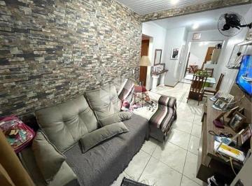 Casa · 48m² · 2 Quartos · 1 Vaga · Casa no bairro Lomba da Palmeira
