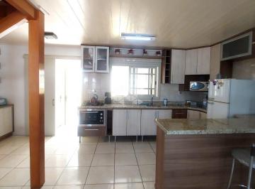 Casa · 120m² · 2 Quartos · 1 Vaga · Sobrado no bairro Licorsul