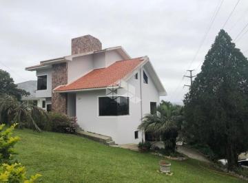 Casa · 480m² · 4 Quartos · 4 Vagas · Casa no Bosque das Mansões 4 quartos 1340m²
