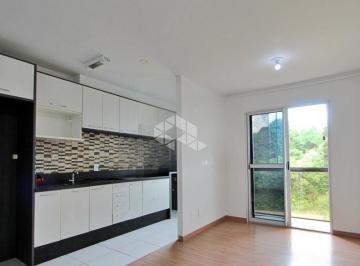 Apartamento · 63m² · 2 Quartos · 1 Vaga · Apartamento Aconchegante com 2 Dormitórios e Áreas de Lazer Completas