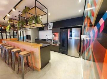Apartamento · 34m² · 1 Quarto · Studio no coração da Cidade Baixa, com 34m² de espaço privativo