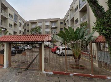 Apartamento · 60m² · 2 Quartos · Apartamento 2 dormitórios