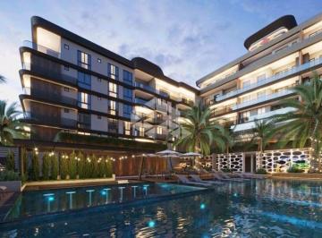 Apartamento · 126m² · 3 Quartos · 2 Vagas · Apartamento em Mariscal Vista para o Mar
