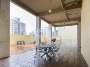 Apartamento · 98m² · 3 Quartos · 1 Vaga · Apartamento 3 dormitórios c/ dependência de empregada e garagem no bairro Auxiliadora