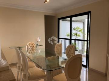 Apartamento · 97m² · 3 Quartos · 2 Vagas · Apartamento com 3 dormitórios e 2 vagas - Freguesia do Ó