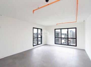 Comercial · 37m² · 1 Vaga · Sala comarcia a venda no bairro Menino Deus