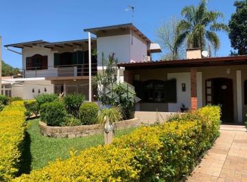 Casa · 150m² · 3 Quartos · 2 Vagas · Casa semi mobiliada, 3 dormitórios, bairro Alegria, Guaíba.