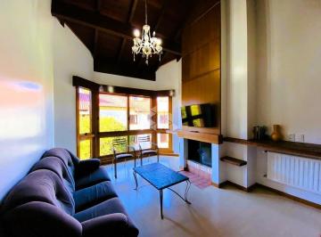 Apartamento · 99m² · 3 Quartos · 1 Vaga · A venda apartamento com 3 dormitórios sendo uma suíte, localizado no bairro Bavária em Gramado.