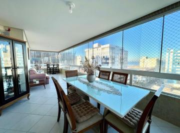 Apartamento · 139m² · 3 Quartos · 1 Vaga · Apartamento 03 dormitórios, suíte, mobiliado, sacadão com linda vista da Praça e Mar, Capão da Canoa