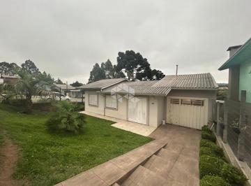 Casa · 65m² · 3 Quartos · 2 Vagas · Casa de esquina com 2 dormitórios, e 2 vagas de garagem no bairro São José