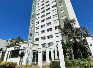 Apartamento · 74m² · 3 Quartos · 2 Vagas · Ap 3 dormitórios, 2 banheiros, churrasqueira integrada em cozinha americana, vista magnífica!!!