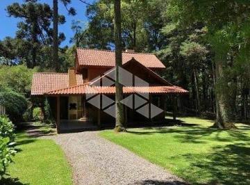 Casa · 115m² · 3 Quartos · 2 Vagas · Casa 115m² , com 3 quartos no bairro Jardim dos Pinheiros em Canela