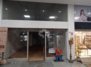Comercial · 51m² · Loja Comercial à Venda na Galeria 5ª Avenida Center - Moinhos de Vento - Porto Alegre