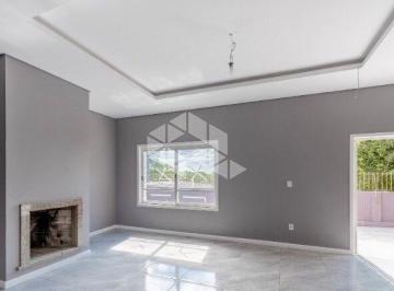 Casa · 280m² · 4 Quartos · 4 Vagas · Casa com 4 suites , 4 vagas de garagem e vista para o Guaiba, Bairro Vila Assunção