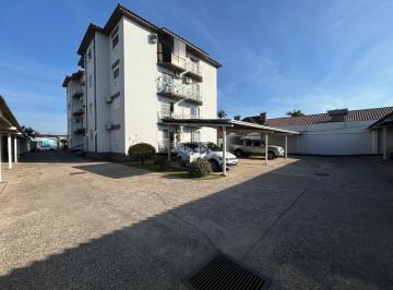 Apartamento · 49m² · 1 Quarto · 1 Vaga · Apartamento de 1 dormitório no bairro Avenida!