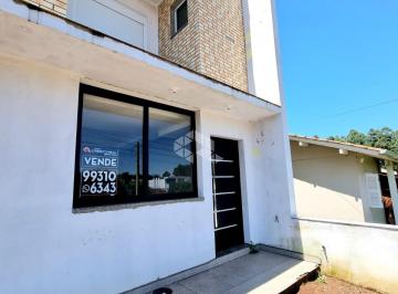Casa · 98m² · 2 Quartos · 1 Vaga · Sobrado 2 Dormitórios Bairro Jardim Panorâmico