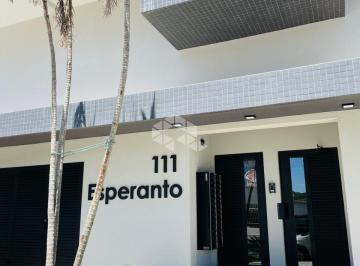 Apartamento · 44m² · 1 Quarto · Apartamento 1 quarto em Camobi em Santa Maria