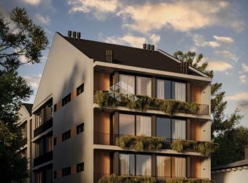 Apartamento · 90m² · 2 Quartos · 1 Vaga · Imagine despertar com a suave luz do sol, respirar o ar puro em meio a natureza e contemplar uma vis