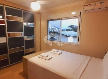 Apartamento · 98m² · 3 Quartos · 2 Vagas · Apartamento 3 Dormitórios no bairro Canasvieiras, em Florianópolis