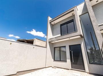 Casa · 100m² · 3 Quartos · 2 Vagas · Sobrado com 3 dormitorios, igara Canoas