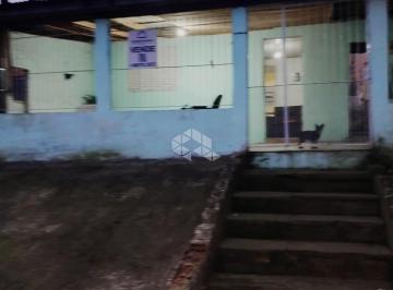 Casa · 171m² · 2 Quartos · 1 Vaga · Duas Casas em Terreno Plano Precisam de Reformas