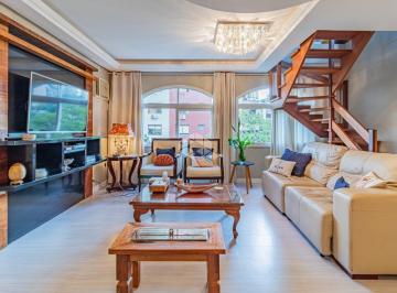 Apartamento · 205m² · 3 Quartos · 1 Vaga · Cobertura 3 dormitórios 1 vaga no bairro Higienópolis em Porto Alegre.