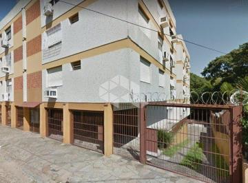 Apartamento · 46m² · 1 Quarto · 1 Vaga · apartamento 1 dormitório com vaga
