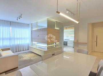 Apartamento · 101m² · 3 Quartos · 2 Vagas · 03 dormitórios sendo 01 suíte no Panazzolo em Caxias do Sul