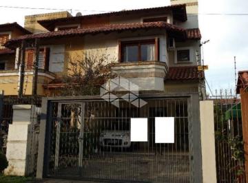 Casa · 175m² · 3 Quartos · 2 Vagas · Casa/sobrado de 3 dormitórios sendo 1 suite 2 vagas cobertas em Ipanema